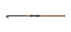 Zebco Trophy X Tele Rods