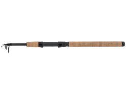Zebco Trophy X Tele Track Rods