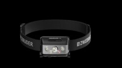 Zweibruder ZB3H Rechargeable Head Lamp 600lm