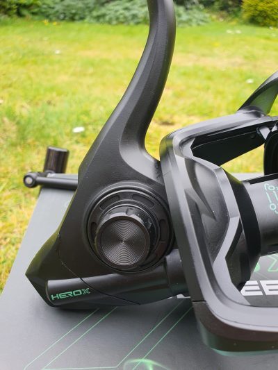 Sonik HeroX Body
