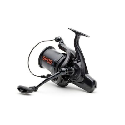 Daiwa 20 Crosscast Spod Reel - Featured Image
