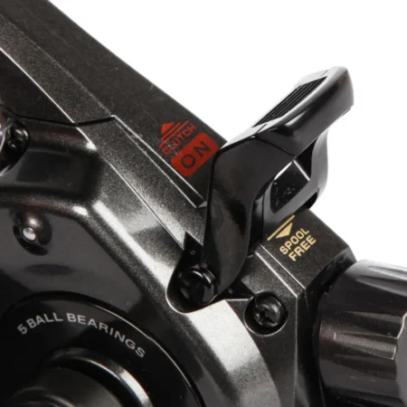Daiwa Infinity X BR 8