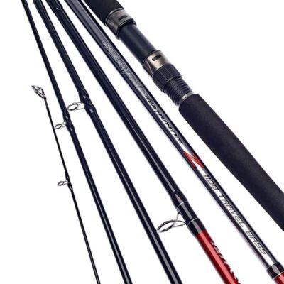 Daiwa Seahunter Z Seabass Rod Main