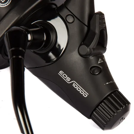 Fox EOS 8