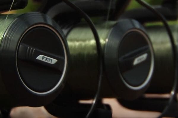 Fox FX11 Drag System