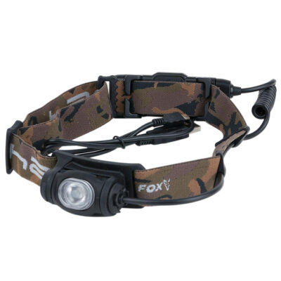 Fox Halo AL350C 2