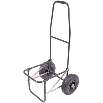 Leeda Fold up Trolley 1