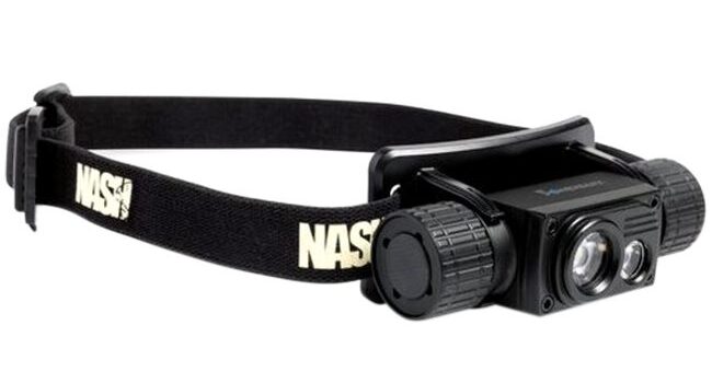 Nash Powerbanx UV Lite 1