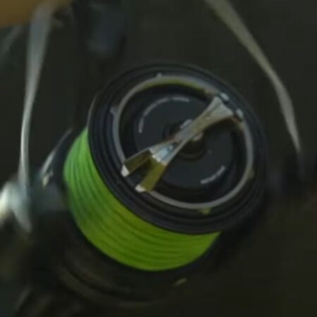 Shimano Aerlex XTB 10000 XTB Spod Reel Drag