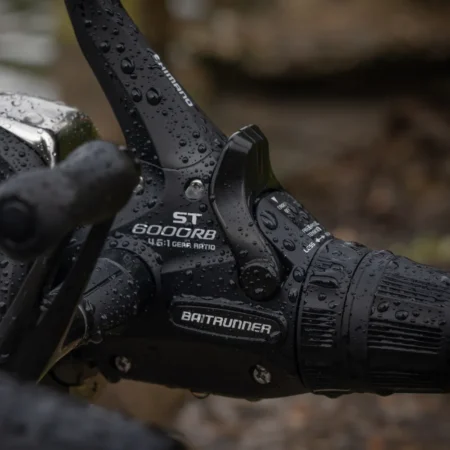 Shimano Baitrunner ST 10000 Decent Drag System