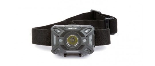 Sonik Gizmo HTR-250 Main