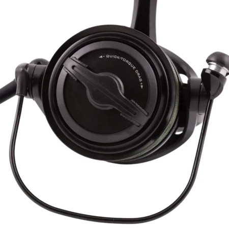 Sonik Vader X 8000 RS Spod Reel - Quick Torque Drag