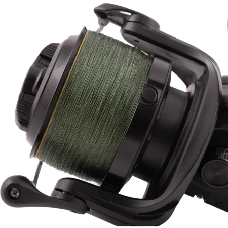 Sonik Vader X 8000 RS Spod Reel -Spooled Up