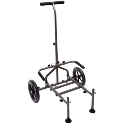 Team Daiwa Tackle Trolley 1