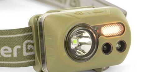 Trakker Nitelife 220 M 5
