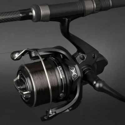 Ultegra 5500 XTD - A Good Looking Reel