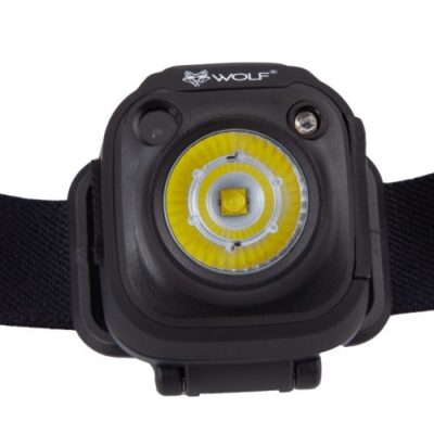 Wolf Cube 200 Powerbeam 2